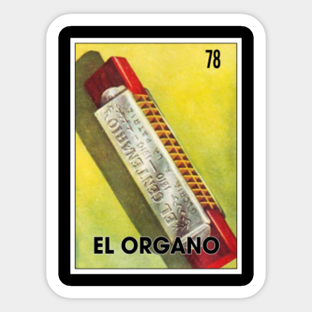 Printable loteria bingo cards